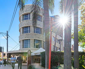 Offices commercial property for sale at 425-429 Pacific Highway Crows Nest NSW 2065