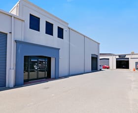 Showrooms / Bulky Goods commercial property sold at Unit 8/48 Vinnicombe Drive Canning Vale WA 6155