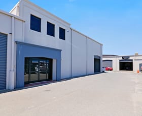 Factory, Warehouse & Industrial commercial property leased at Unit 8/48 Vinnicombe Drive Canning Vale WA 6155