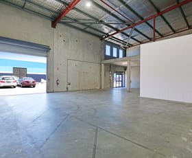 Factory, Warehouse & Industrial commercial property leased at Unit 8/48 Vinnicombe Drive Canning Vale WA 6155