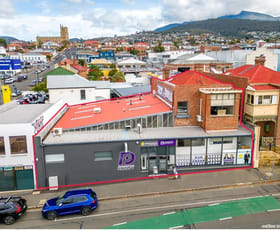 Offices commercial property sold at 178-180 Campbell Street North Hobart TAS 7000