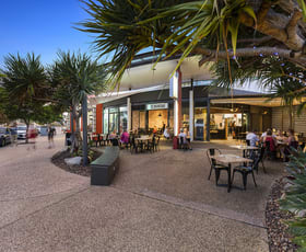 Shop & Retail commercial property leased at Shop 5/1806-1814 David Low Way Coolum Beach QLD 4573