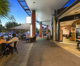 Shop & Retail commercial property leased at Shop 5/1806-1814 David Low Way Coolum Beach QLD 4573