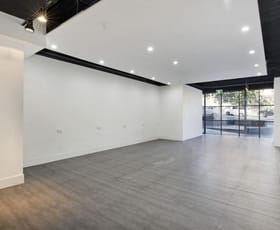 Shop & Retail commercial property leased at Shop 1/238 William Street Potts Point NSW 2011