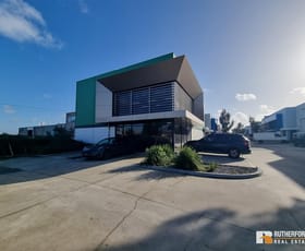 Factory, Warehouse & Industrial commercial property sold at 1/326 Settlement Road Thomastown VIC 3074