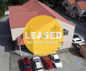 Offices commercial property sold at 10/778-786 Old Illawarra Road Menai NSW 2234