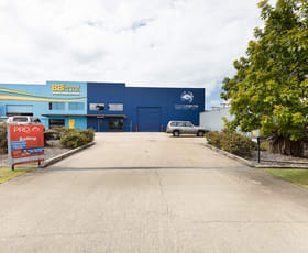 Factory, Warehouse & Industrial commercial property sold at 2/8 Platinum Court Paget QLD 4740