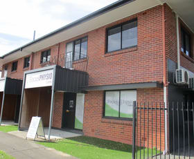 Offices commercial property sold at Suite 2/351 Sheridan Street Cairns North QLD 4870