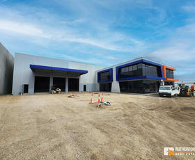 Factory, Warehouse & Industrial commercial property for sale at 14 Patch Circuit Laverton North VIC 3026
