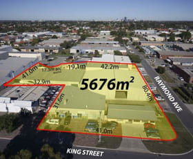 Factory, Warehouse & Industrial commercial property sold at 30 King Street, Bayswater WA 6053