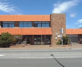 Offices commercial property sold at 75 Queen Victoria Street Fremantle WA 6160