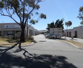 Factory, Warehouse & Industrial commercial property sold at 32/5 Hines Road O'connor WA 6163