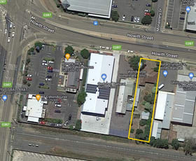 Development / Land commercial property sold at 1327 Howitt Street Wendouree VIC 3355