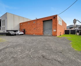 Factory, Warehouse & Industrial commercial property sold at 10 Gifford Avenue Ferntree Gully VIC 3156
