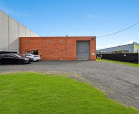 Factory, Warehouse & Industrial commercial property sold at 10 Gifford Avenue Ferntree Gully VIC 3156