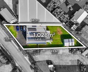Factory, Warehouse & Industrial commercial property leased at 10 Gifford Avenue Ferntree Gully VIC 3156