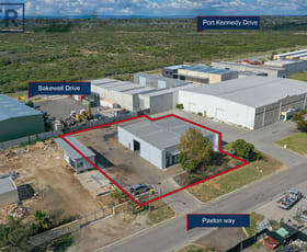 Factory, Warehouse & Industrial commercial property sold at 13 Paxton Way Port Kennedy WA 6172