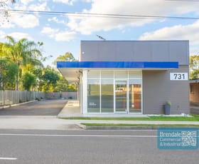 Offices commercial property sold at Albany Creek QLD 4035