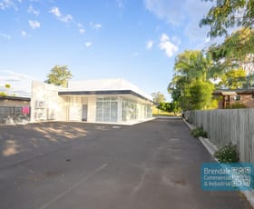 Offices commercial property sold at Albany Creek QLD 4035