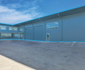 Factory, Warehouse & Industrial commercial property sold at Unit 5, 24 Accolade Avenue Morisset NSW 2264