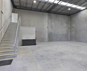 Factory, Warehouse & Industrial commercial property sold at Unit 5, 24 Accolade Avenue Morisset NSW 2264