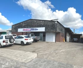 Factory, Warehouse & Industrial commercial property leased at 2/10 Herbert street Slacks Creek QLD 4127