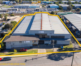 Factory, Warehouse & Industrial commercial property sold at 9-13 Kialba Road Campbelltown NSW 2560