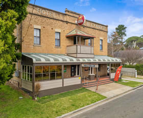 Hotel, Motel, Pub & Leisure commercial property sold at 26 Bathurst Street Rydal NSW 2790