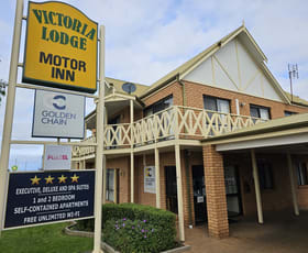 Hotel, Motel, Pub & Leisure commercial property for sale at Portland VIC 3305