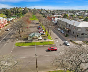 Hotel, Motel, Pub & Leisure commercial property sold at Terang VIC 3264