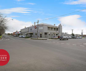 Hotel, Motel, Pub & Leisure commercial property sold at Terang VIC 3264