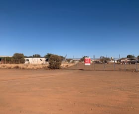 Factory, Warehouse & Industrial commercial property sold at Lot 15 Turee Way Paraburdoo WA 6754