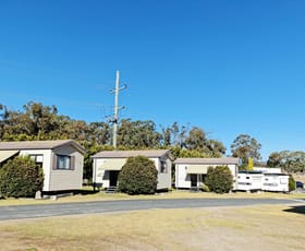 Hotel, Motel, Pub & Leisure commercial property sold at Severnlea QLD 4380