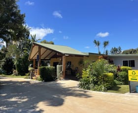 Hotel, Motel, Pub & Leisure commercial property sold at Atherton QLD 4883