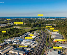 Factory, Warehouse & Industrial commercial property for sale at 526 Maroochydore Road Kunda Park QLD 4556
