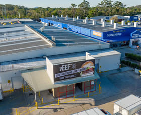 Factory, Warehouse & Industrial commercial property for sale at 526 Maroochydore Road Kunda Park QLD 4556