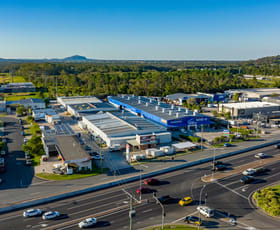 Factory, Warehouse & Industrial commercial property for sale at 526 Maroochydore Road Kunda Park QLD 4556