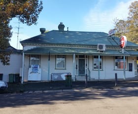Hotel, Motel, Pub & Leisure commercial property sold at 22 Martin Street Blackwood VIC 3458