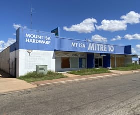 Showrooms / Bulky Goods commercial property for sale at 55 West Street Mount Isa QLD 4825