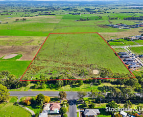 Development / Land commercial property for sale at Lot C Canterbury Way Churchill VIC 3842