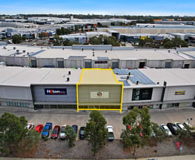 Factory, Warehouse & Industrial commercial property sold at 19/8 Sustainable Avenue Bibra Lake WA 6163
