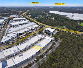 Factory, Warehouse & Industrial commercial property sold at 19/8 Sustainable Avenue Bibra Lake WA 6163