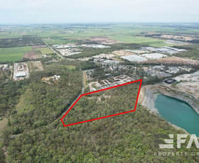 Development / Land commercial property for sale at 71 Rotary Park Road Stapylton QLD 4207