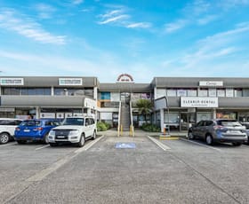 Offices commercial property sold at 12-14/47-51 Baan Baan Street Dapto NSW 2530