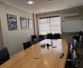 Offices commercial property leased at 154 Peisley Street Orange NSW 2800