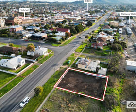 Development / Land commercial property sold at 113 High Street Ararat VIC 3377
