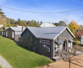 Shop & Retail commercial property sold at 33-35 Railway Avenue Bundanoon NSW 2578