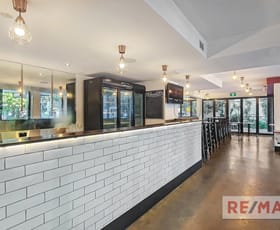 Other commercial property leased at 104/125 Melbourne Street South Brisbane QLD 4101