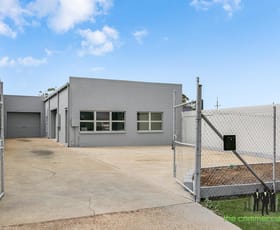 Showrooms / Bulky Goods commercial property sold at 42 Storie Street Clontarf QLD 4019