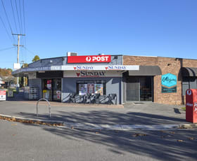 Shop & Retail commercial property for lease at Cafe/22 Norwood Avenue Norwood TAS 7250